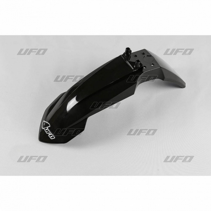 Aripa Fata KTM SX65 Ufo Negra | Protecție Suplimentară