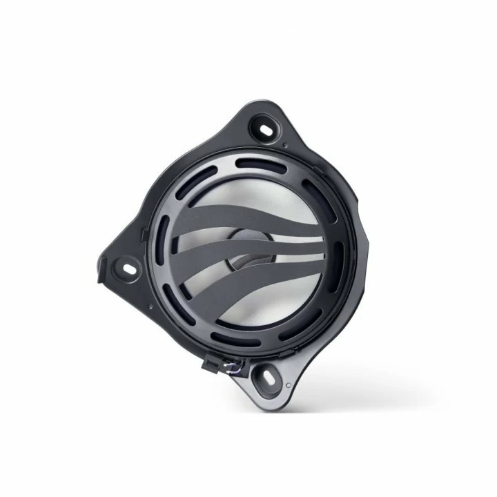 Rainbow Subwoofer Mercedes - Bas Profund Premium