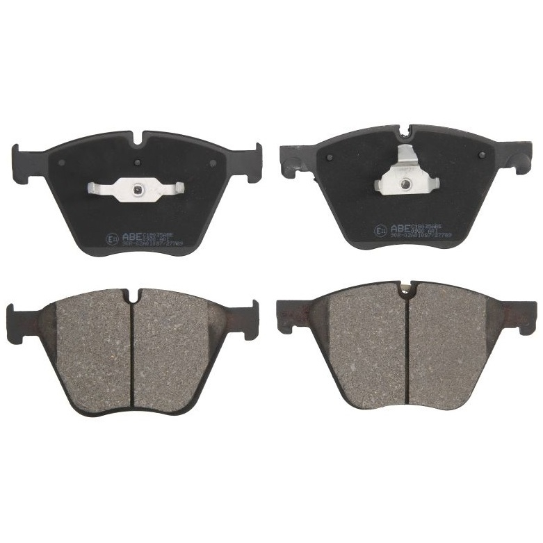 Placute Frana BMW F07-7-X5-X6 ABE