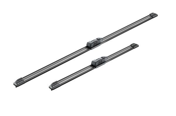 Set stergetoare BOSCH AeroTwin A945S 650/400 mm