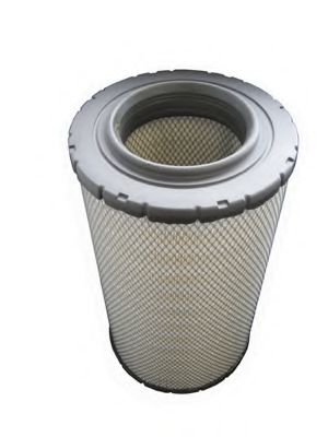 Filtru Aer Fleetguard AF1004, Protecție Motor