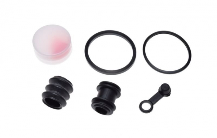 Kit Etrier Frana Spate Suzuki GSX-R Wmx