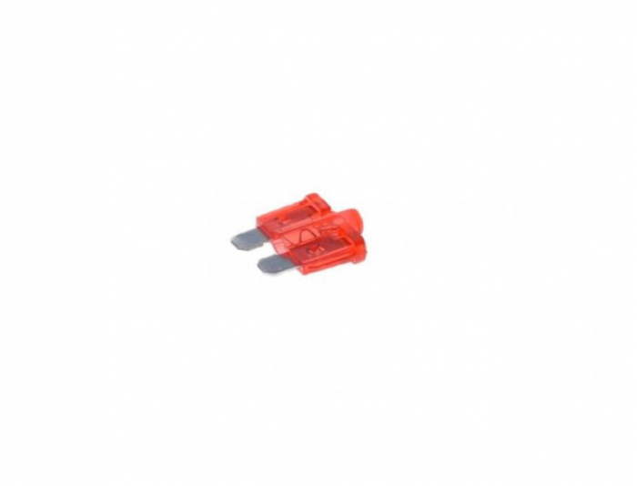 Siguranta Wmx 10A cu LED de Control