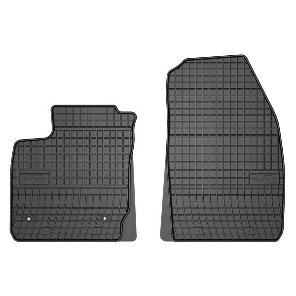 Covorase Frogum Ford Transit - Protecție Superioară