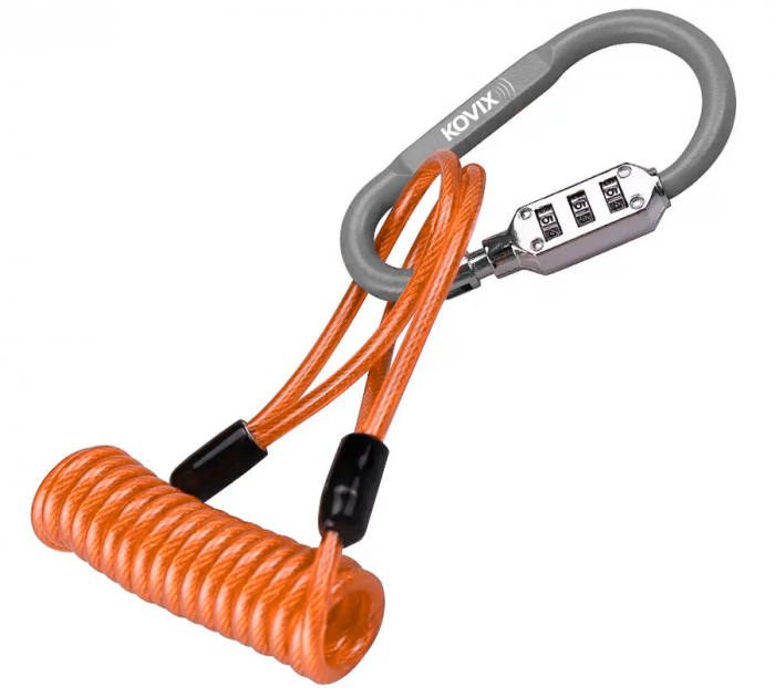 KOVIX KHEL100 - Carabină Securitate Cască