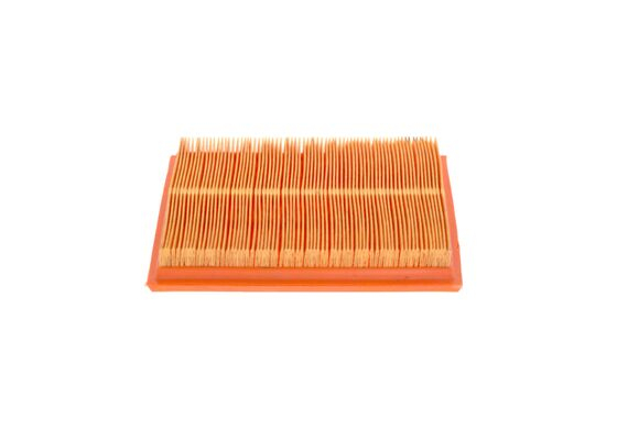 Filtru Aer Bosch 1 457 433 593 - Randament Optim