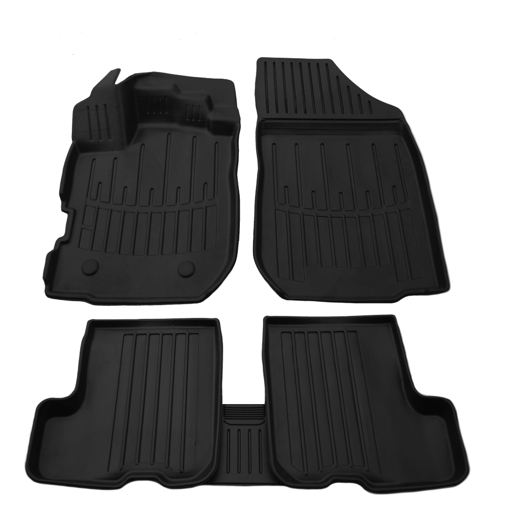 Covorase auto cauciuc Umbrella Dacia Sandero Stepway II