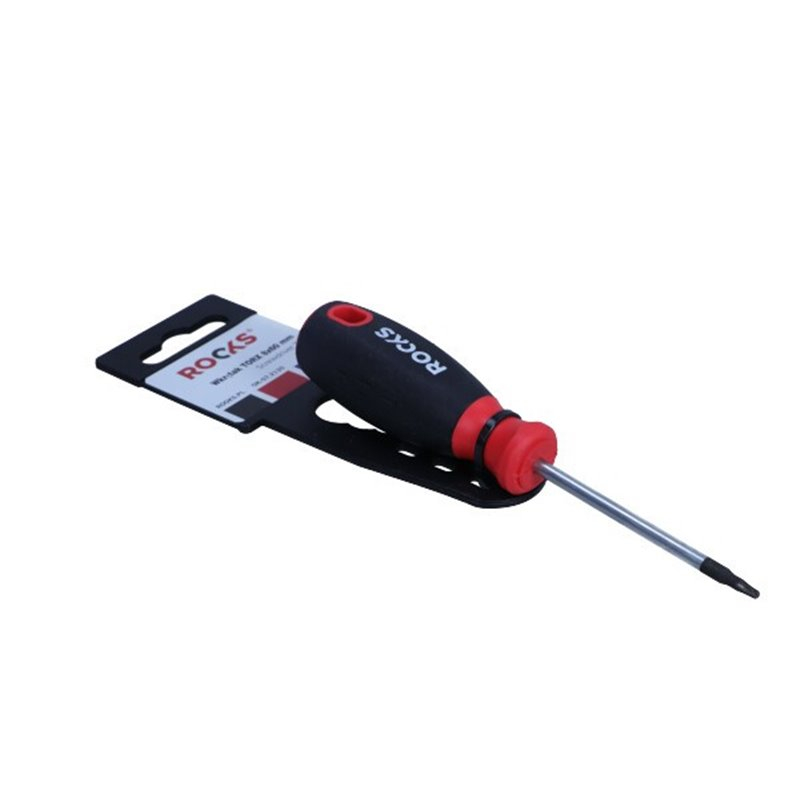 Șurubelniță Rooks Torx T8 Magnetică