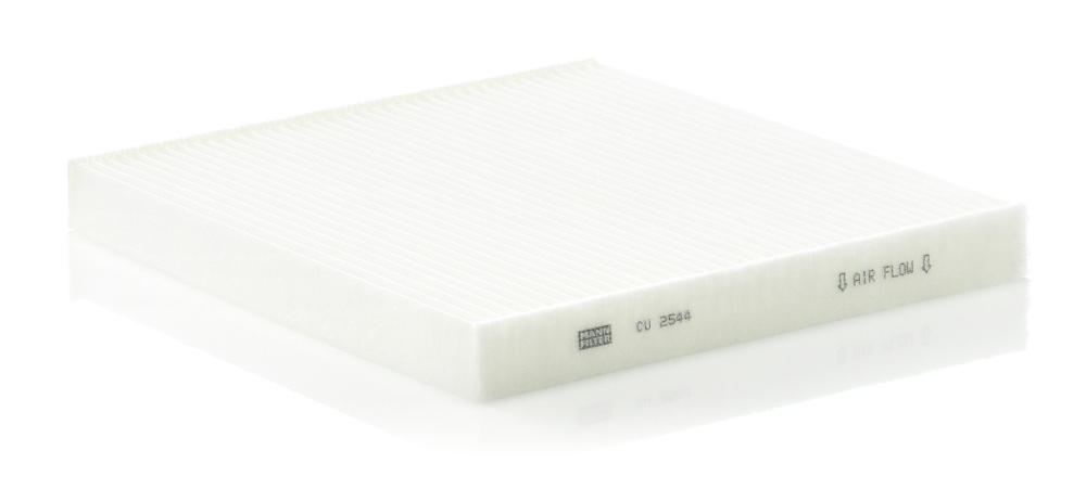 Filtru Mann-Filter CU 2544 - Protecție Anti-Polen