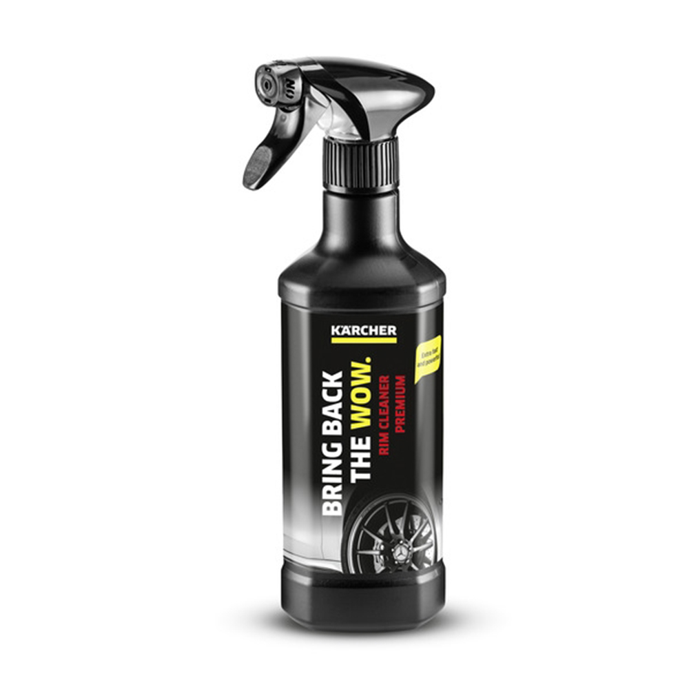 Solutie premium curatat jante RM 667 0.5L Karcher