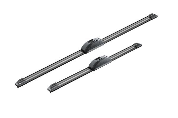 Set stergatoare BOSCH AeroTwin Retro AR601S 600/400 mm