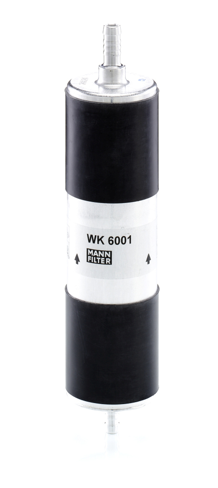 Filtru Combustibil Mann-Filter WK 6001 - Protecție Motor