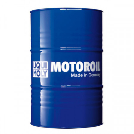 Ulei motor Liqui Moly Leichtlauf Performance 10W-40 205L