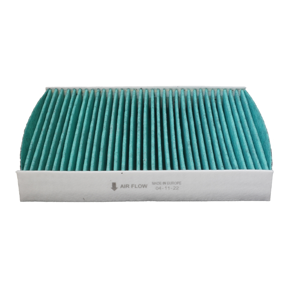 Filtru Habitaclu Antibacterian Atk | Aer Curat - imagine 8