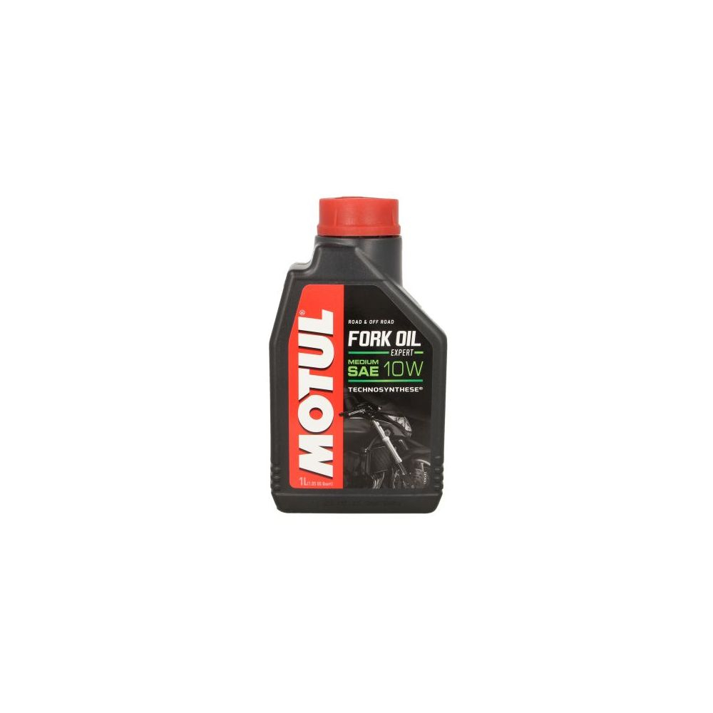 Ulei Furcă Motul Expert 10W - Protecție Superioară