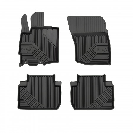 Set Covorase Frogum Mitsubishi Outlander III