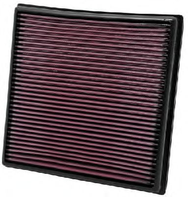 Filtru aer K&N 33-2964 | Performanță Superioară