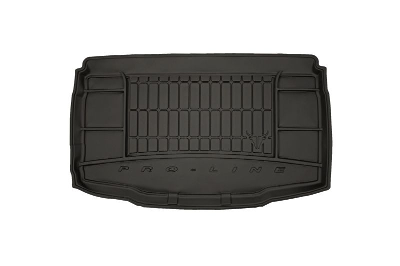 Tavită Portbagaj Frogum Seat Ibiza V - Protecție Totală - imagine 2
