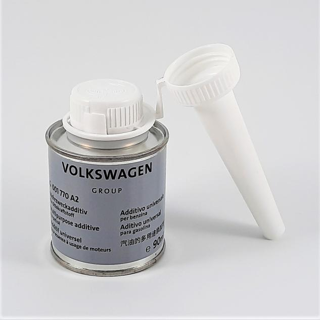 Aditiv Benzina VW G17 - Curăță Injectoare