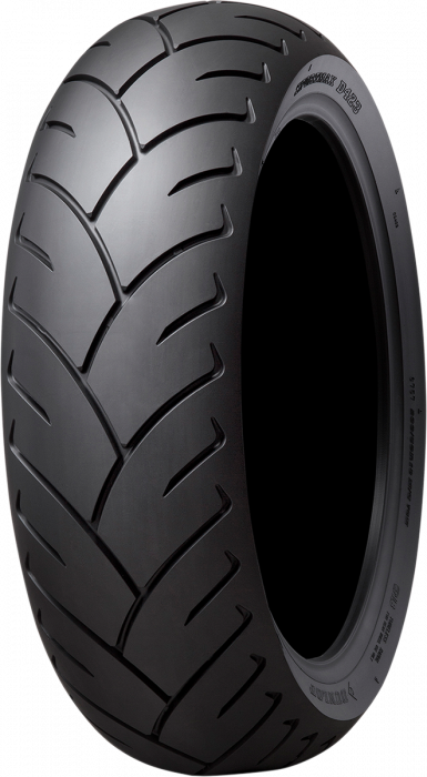 Anvelopa Dunlop D423 - Siguranță și Confort