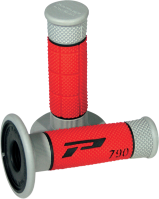 Mansoane Progrip MX 790 Triple Density Control - imagine 6