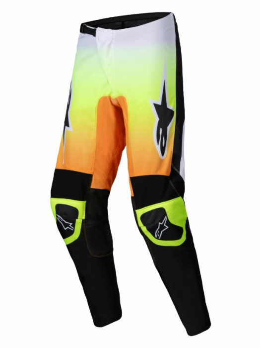 Alpinestars Fluid Haul - Pantaloni ATV Performanță