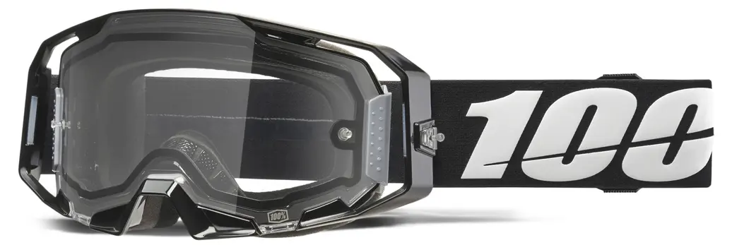 Ochelari ATV Cross 100% Armatic Enduro Dual Pane