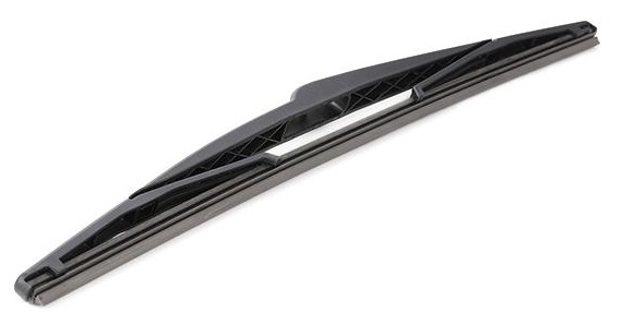 Lamela ștergător lunetă Bosch Twin Rear H406, 400 mm
