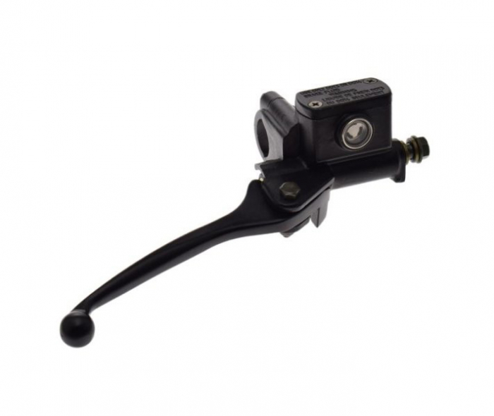 Pompa Frana WMX KINGWAY IBIS 50 - Control Superior
