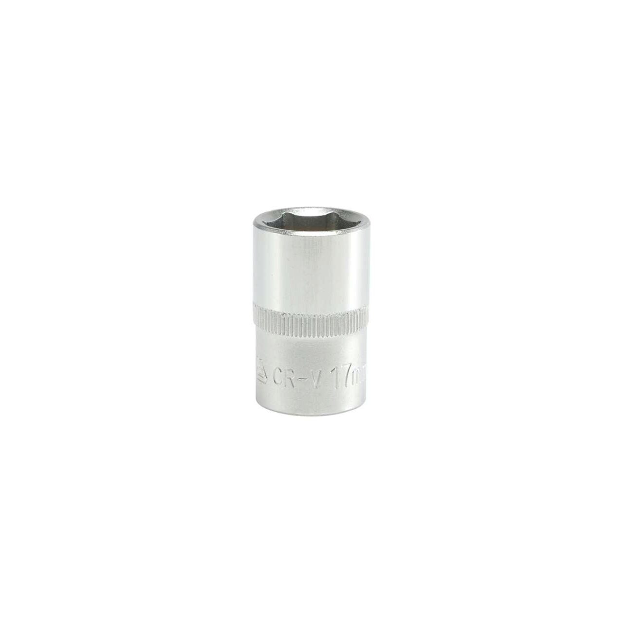 Cheie Tubulară Yato 17mm | Durabilitate Cr-V