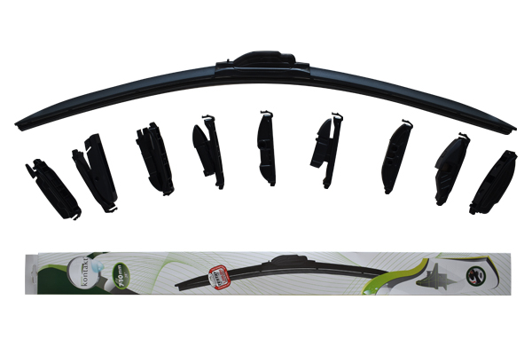 Ștergător Universal Kontakt 28-71 cm cu Multi Adapter
