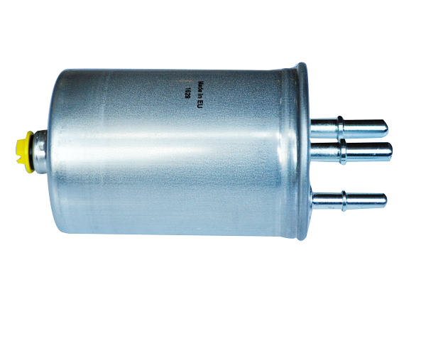 Filtru Combustibil ATK Autotechnik - imagine 19