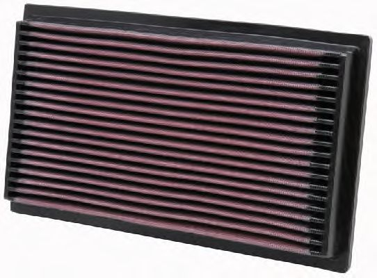 Filtru KN 33-2059 BMW Performance