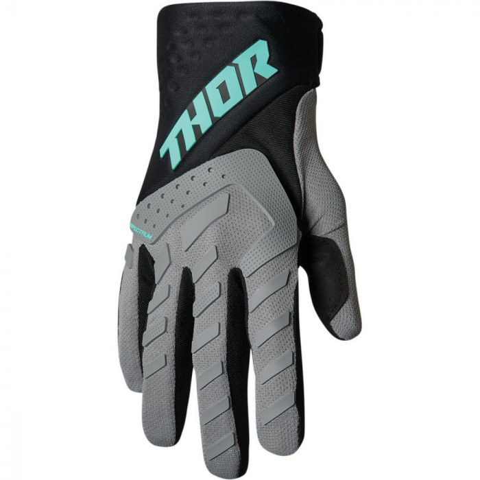 Manusi Thor Spectrum XS - Protecție și Control