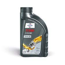 Ulei motor Fuchs Titan SYN MC 10W-40 1L