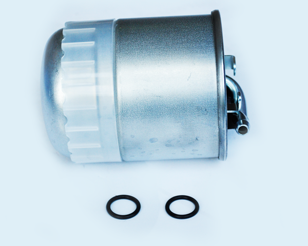 Filtru Combustibil ATK Autotechnik - imagine 49