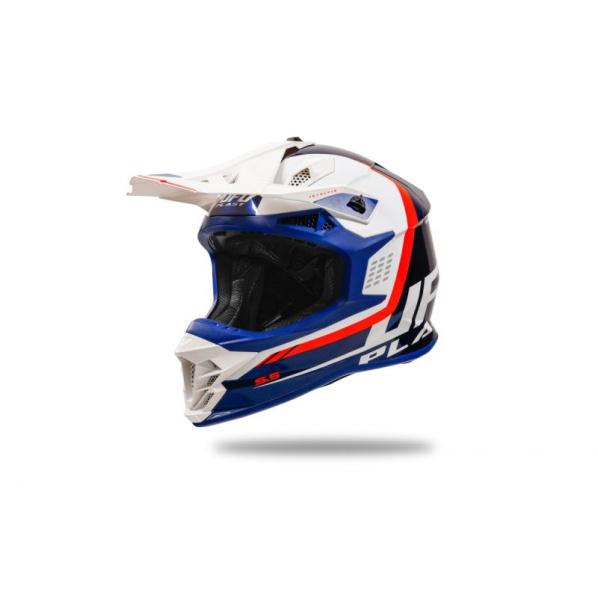 Casca Ufo Plast Intrepid | Protecție Enduro