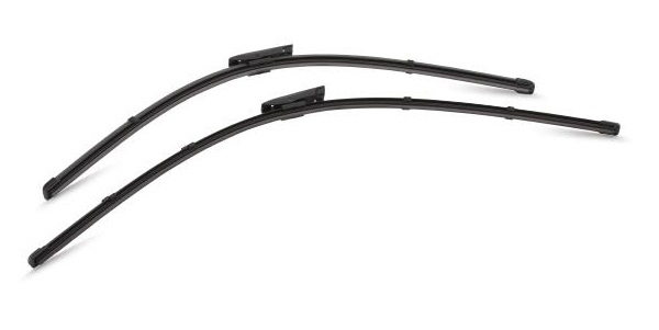 Set Stergatoare Valeo Silencio X.TRM 750/650mm