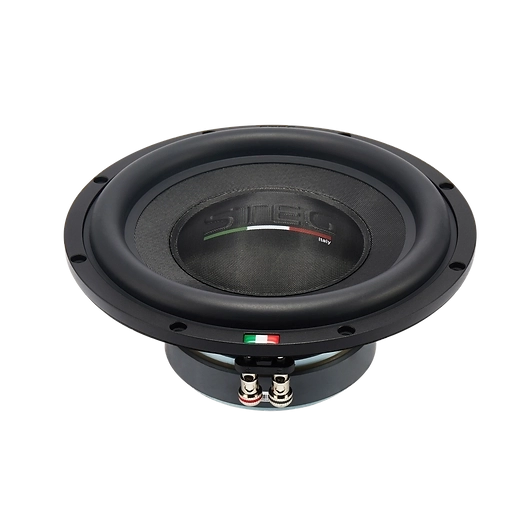 Subwoofer Steg ST10 - Bass Profund