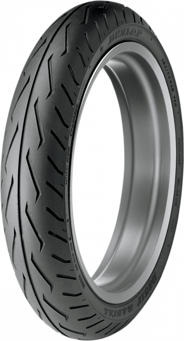 Anvelopa Dunlop D251 - Performanță Superioară Motociclete