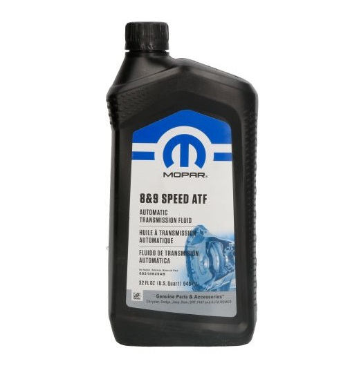 MOPAR ZF 8-9 ATF | Ulei Cutie Viteze Automată