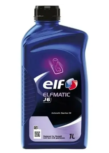 Ulei transmisie automata ELF ElfMatic J6 1L GM DEXRON III