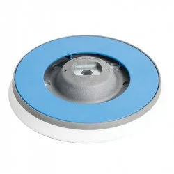 Taler Rupes Velcro M8, 125mm pentru LHR 15 Mark III