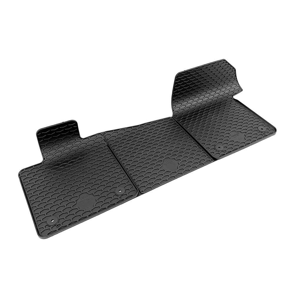 Set covorase auto cauciuc Umbrella VW T7 (2021-) - 3 buc