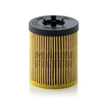 Filtru ulei Mann-Filter HU 611 - Protecție motor