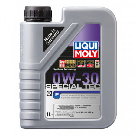 Ulei motor Liqui Moly Special Tec F 0W-30 1L Ford Diesel