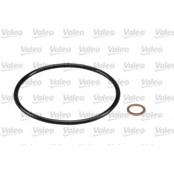 Filtru Ulei VALEO 586570 - Protecție Premium