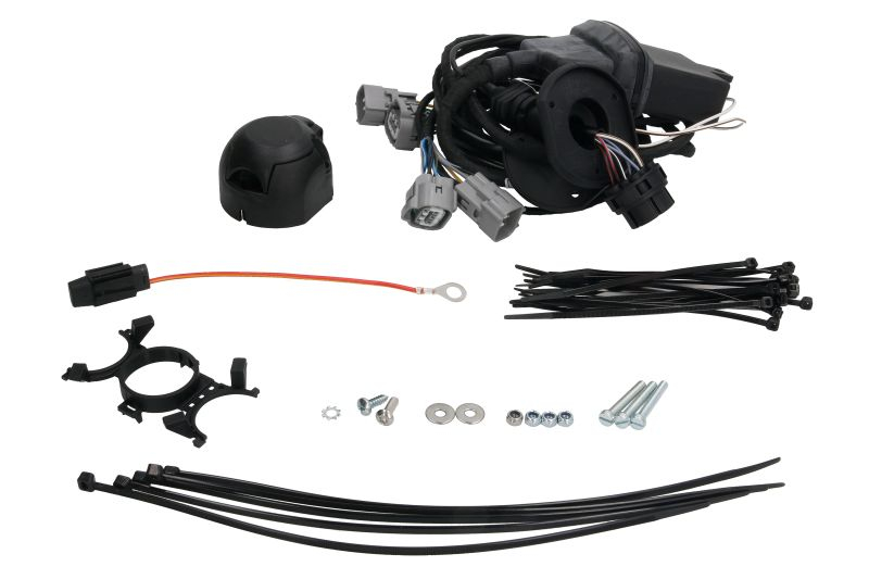 Steinhof Set Electric Remorcare Hilux 7 Pini