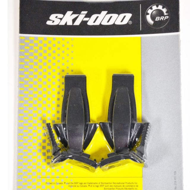 Cleme Capoda Orig. Ski-Doo BRP | Siguranță