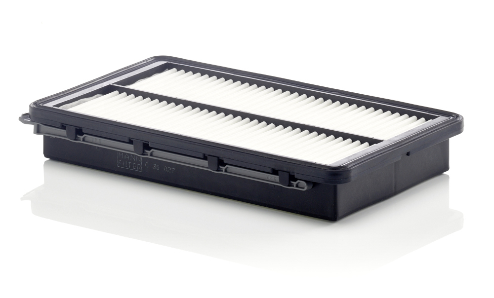 Filtru Mann-Filter C 30 027 - Puritate Maximă